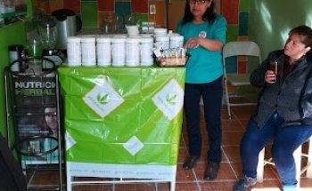 Club de nutrición Malú