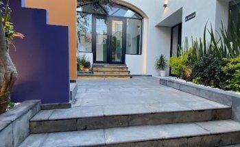 Nutrióloga Claudia Rocío Templos Trejo