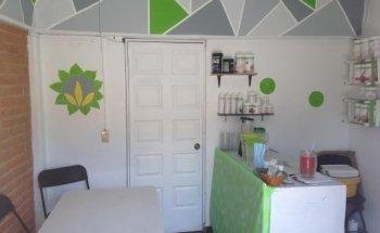 Club de Nutricion Ximena