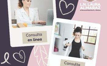 IBCLC Laura Andrea Almaraz | Nutrióloga Materno Infantil y Pediatrica en Pachuca