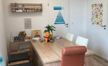 Jenny Förster - Diät-& Ernährungsberatung