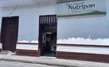 CASA INTEGRAL NUTRIPAN