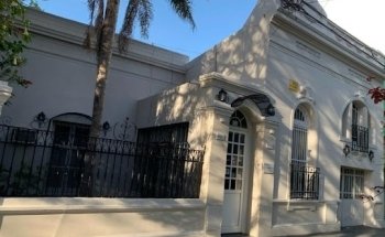 Centro de Vida Sana y Nutrición Dra. Luz Don