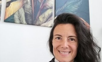 Katia Tardieu, diététicienne nutritionniste
