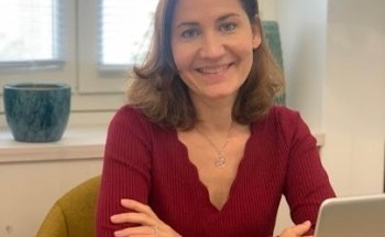 Cindy LOUVET Diététicienne-Nutritionniste