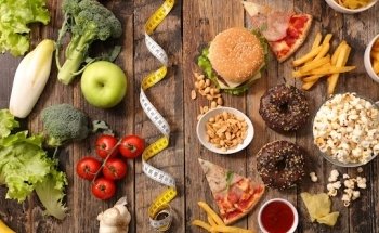 Caroline Gerardin Nutritionniste - Diététicienne