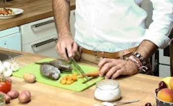 Maxime Mességué diététicien