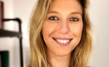 Alexandra Murcier - Diététicienne-Nutritionniste Paris 17