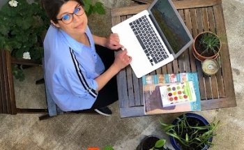 Emilie Masi Diététicienne Nutritionniste - Paris 9eme et Visio Consultation France entière