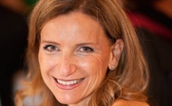 Mélissa ANKRI Nutritionniste Diététicienne Paris 14 et Saint-Mandé