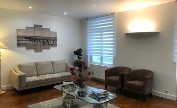 Docteur Michel Teboul