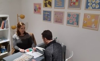 Anne-Laure Possard Diététicienne Nutritionniste