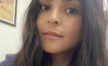 Nut. Carla Sánchez Valladares, Nutricionista