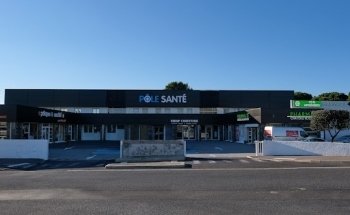 Pôle Santé Minceur (Éric Gougaud)