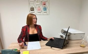 Charlène CANO - Diététicienne