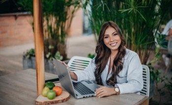 Nutricionista Jenifer Parra