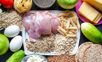 Nutricionista Laura Vásquez Vargas