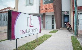 Dra. Sandra Ladino Medicina Funcional