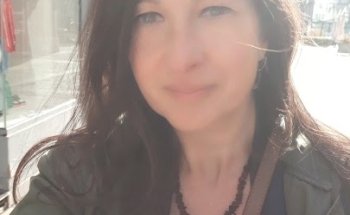 Ribager Marie Amélie