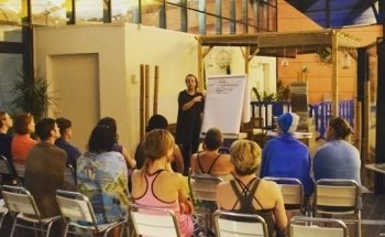 Alice Le Brigant - Diététicienne - Nutritionniste Poitiers