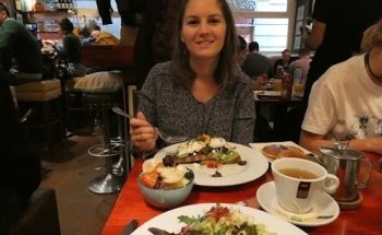 Marine Billon Diététicienne