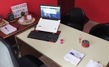 Analia Paiva Nutricionista