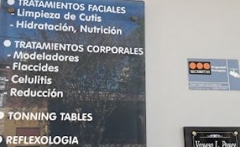 Cecilia Soto - Nutrición Clínica y Deportiva.