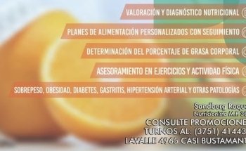 Nutricionista