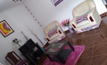 Nutricionista Tania V. Leonardo