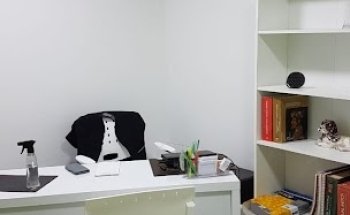 Consultorio Nutricional de Lic. Silvia Cristina Leites