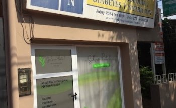 Instituto de Endocrinología Diabetes y Nutrición Odontologia - IEDyN