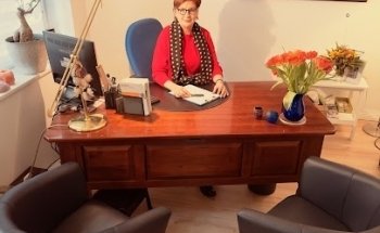 Praxis Dipl.-Med. Andrea Kasimir