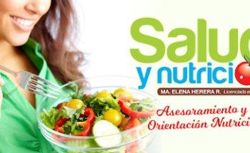 Nutrióloga en Poza Rica | María Elena Herrera