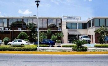 Nutrióloga Anahí Morales