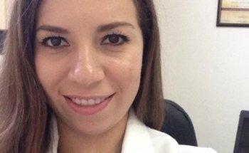 Lic. Thalía Baumgarten