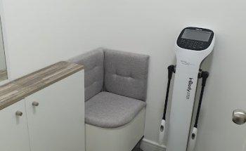 Nutricionista en Providencia - NFT