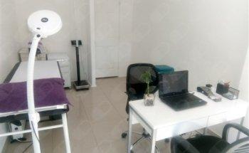 Nut. María Paz Letelier Ch., Nutricionista