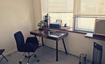 Nut. Marcela Masihy, Nutricionista