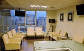 Nut. Daniela Bello Barra, Nutricionista