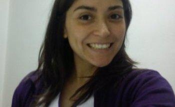 Karen Mena Nutricionista