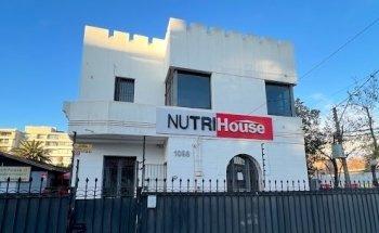 NUTRIHOUSE