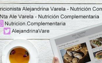 Nutrición Complementaria