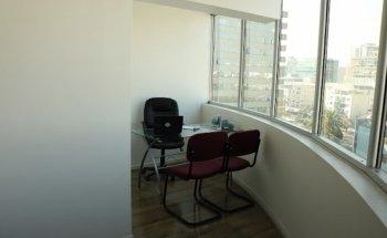 Nutricionista Angie Barrera