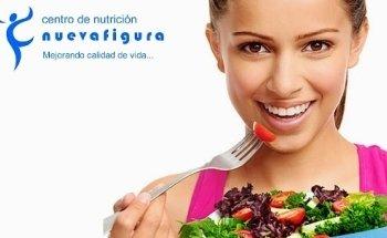 Centro Nutrición Nueva Figura