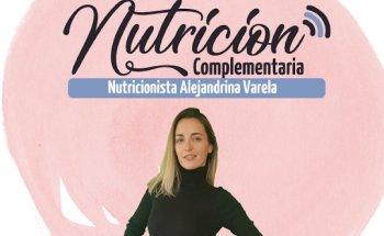 Nutricionista Ale Varela