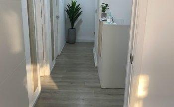 Centro Nutrir&Sanar (nutrición, psicología & psiconutricion)