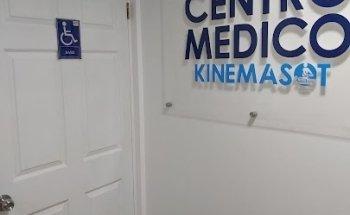 Centro Medico Familiar Kinemasot