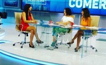 Nut. Paulina Mella López, Nutricionista