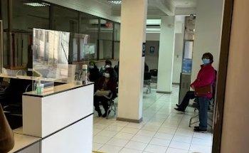 Centro Clínico Plaza Puente Alto