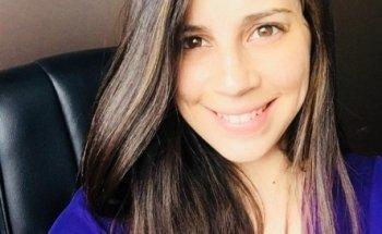 Lily Hott Ramírez, Nutricionista